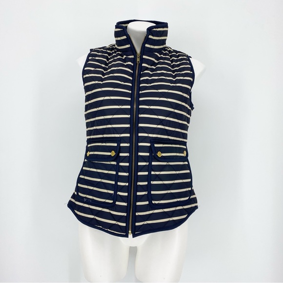 Willi Smith Vest Size M - Picture 2 of 10